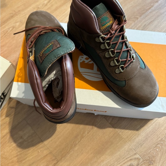 Timberland 4.5 authentic - Picture 3 of 6